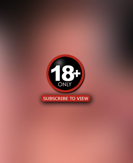 Carmella Bing's pretty face painted with 2 loads of hot cum in threeway