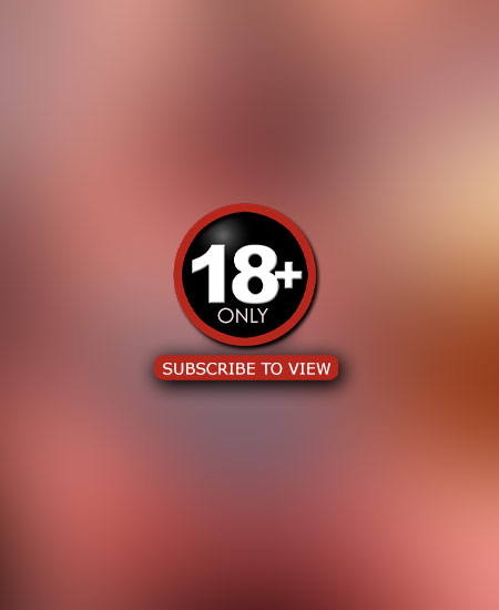 Carmella Bing pink pussy throbs to be opened up and played with